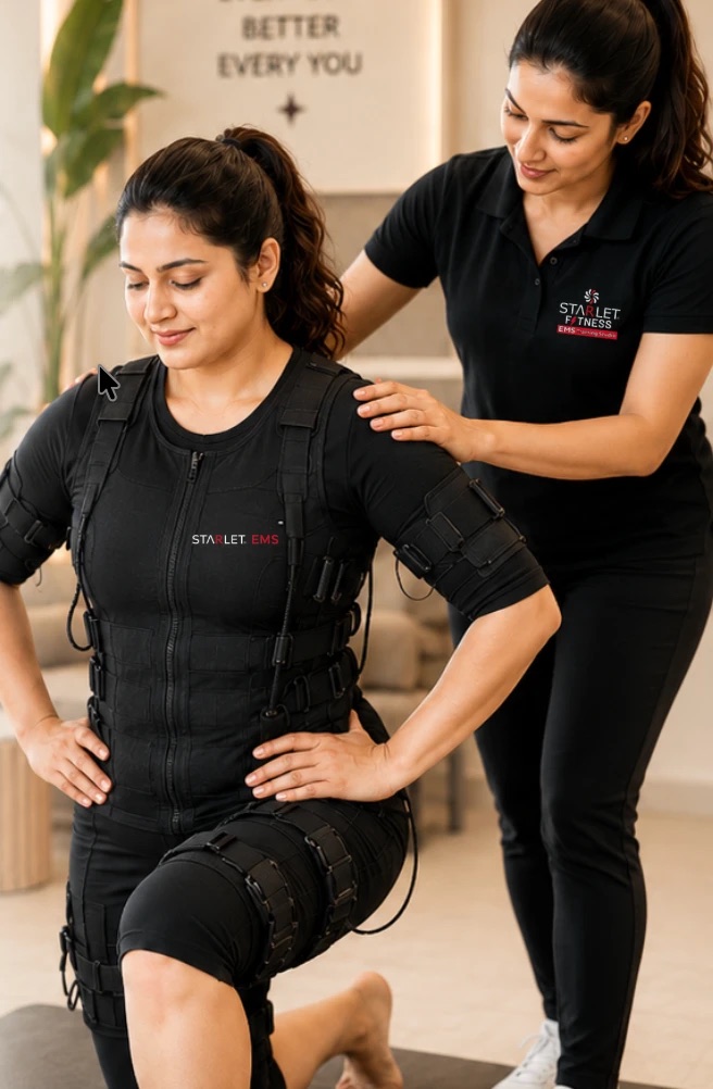 EMS Personal Training