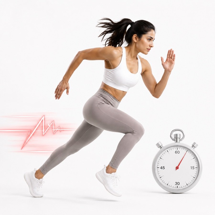 Performance & Strength Training